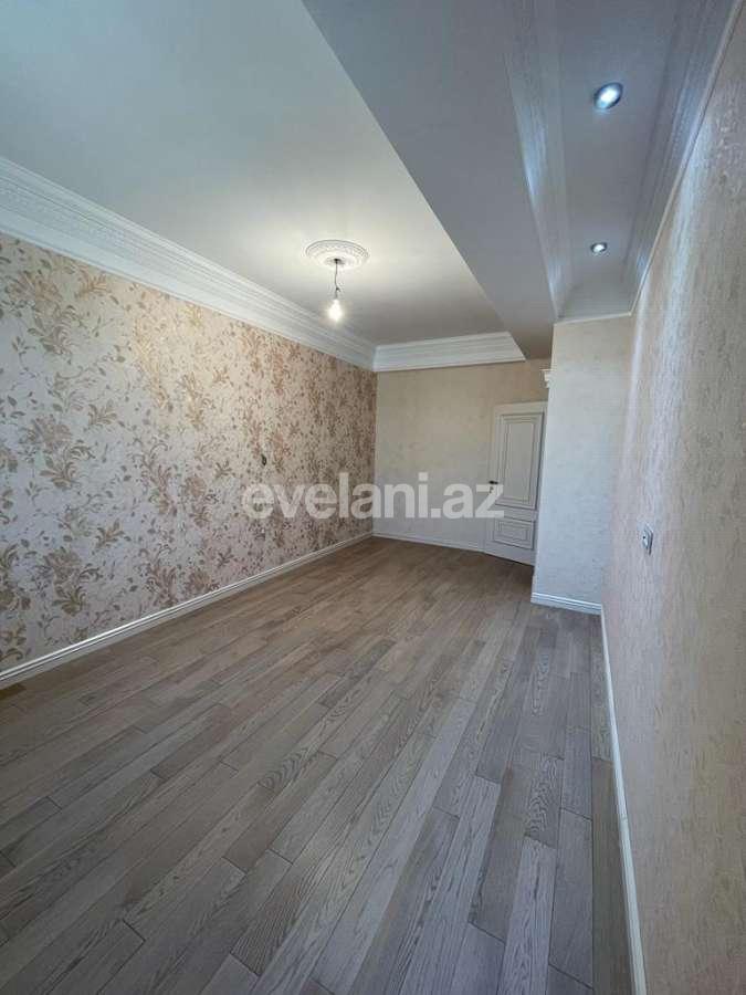 Sale, new building, 2 room, 103 m², Baku, Narimanov r, Ganjlik m.
