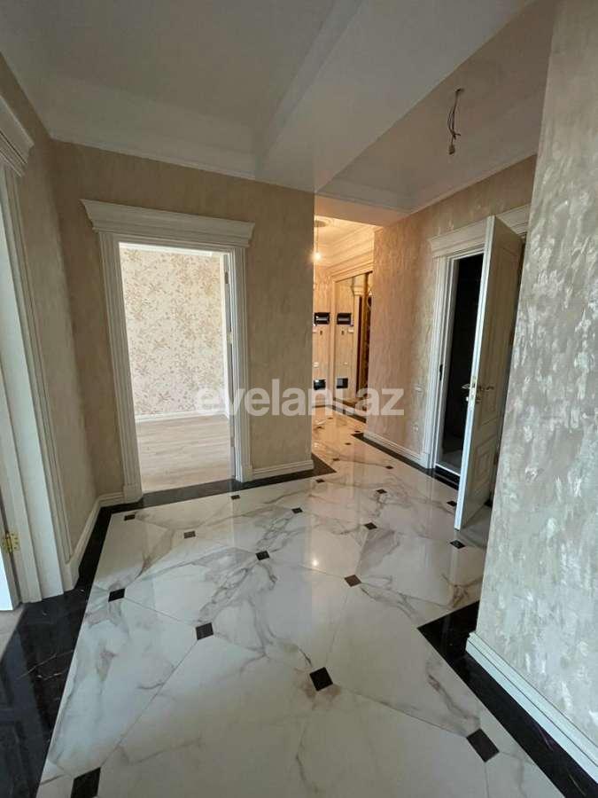 Sale, new building, 2 room, 103 m², Baku, Narimanov r, Ganjlik m.