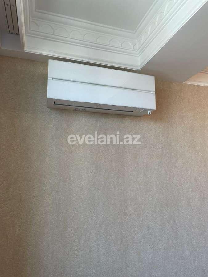 Sale, new building, 2 room, 103 m², Baku, Narimanov r, Ganjlik m.