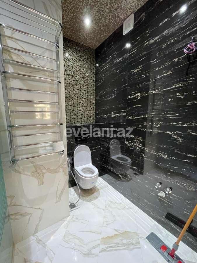 Sale, new building, 2 room, 103 m², Baku, Narimanov r, Ganjlik m.