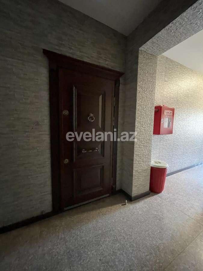 Sale, new building, 2 room, 103 m², Baku, Narimanov r, Ganjlik m.