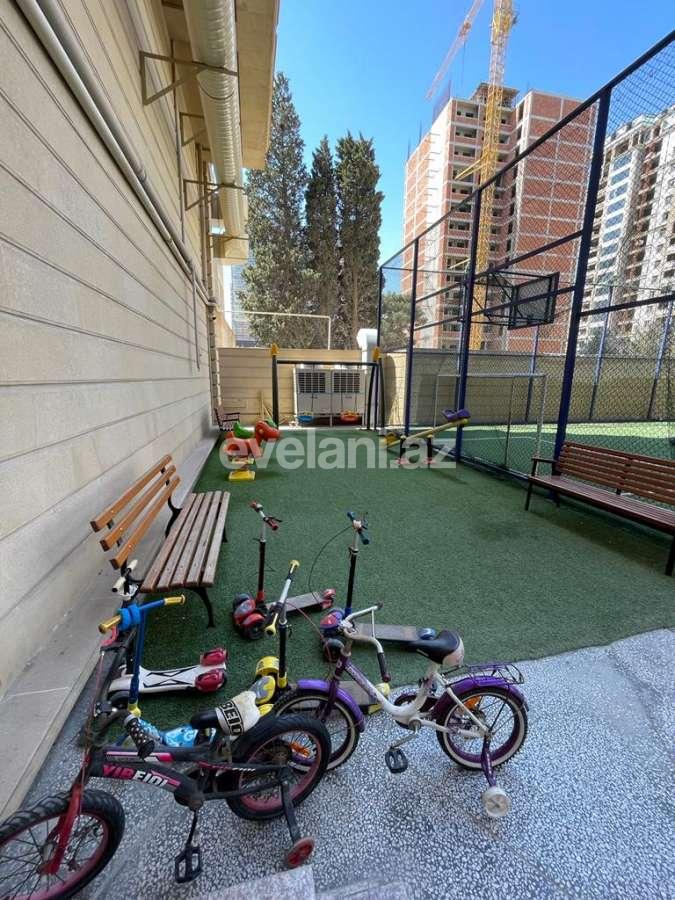 Sale, new building, 2 room, 103 m², Baku, Narimanov r, Ganjlik m.