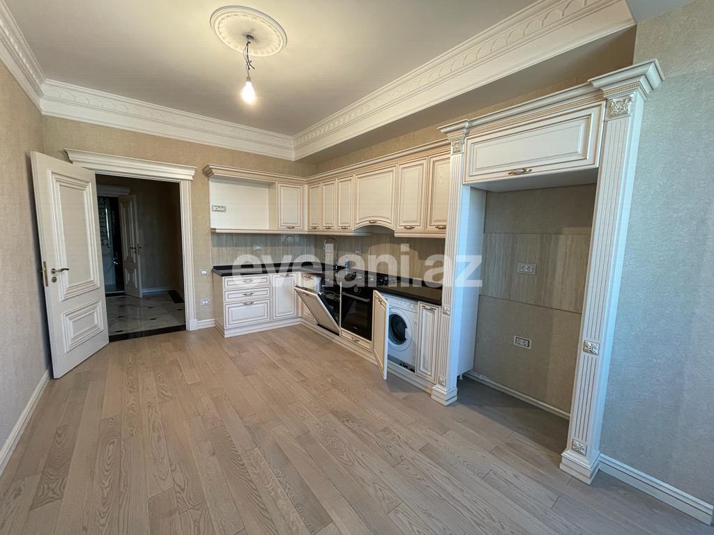 Sale, new building, 2 room, 103 m², Baku, Narimanov r, Ganjlik m.