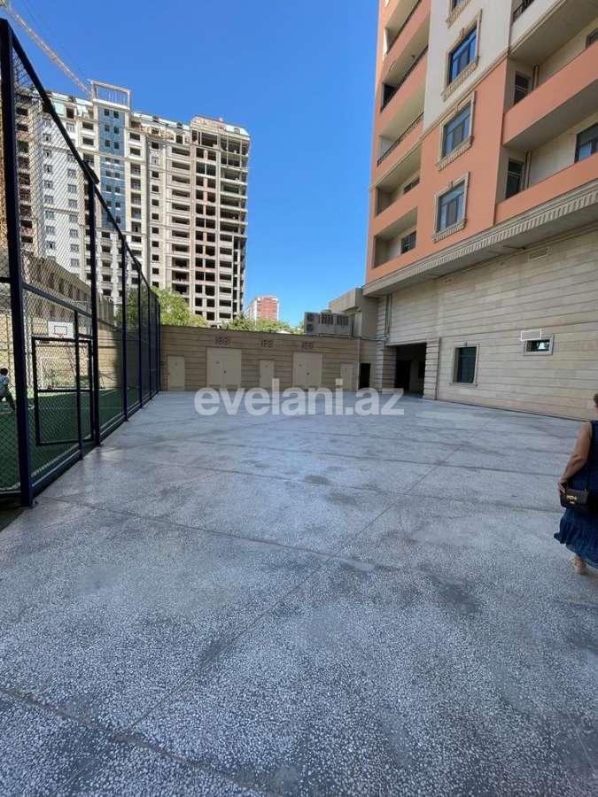 Sale, new building, 2 room, 103 m², Baku, Narimanov r, Ganjlik m.