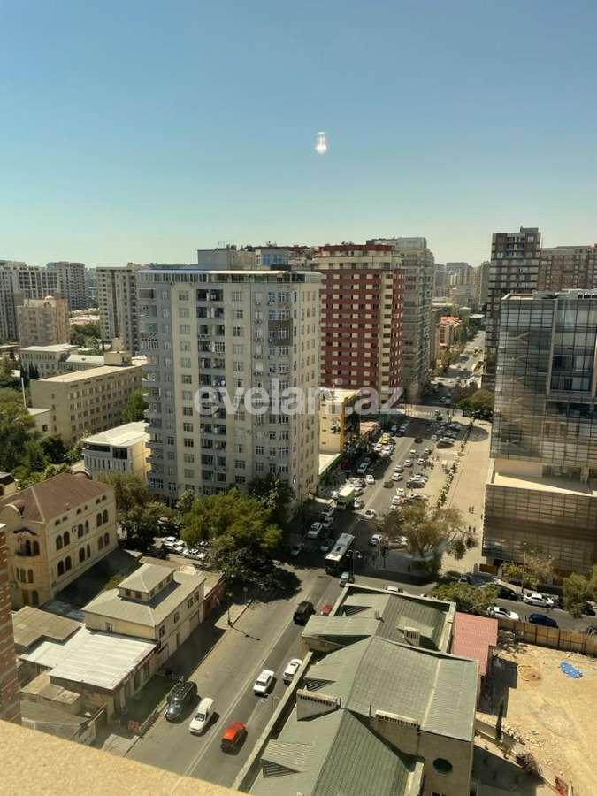 Sale, new building, 2 room, 103 m², Baku, Narimanov r, Ganjlik m.