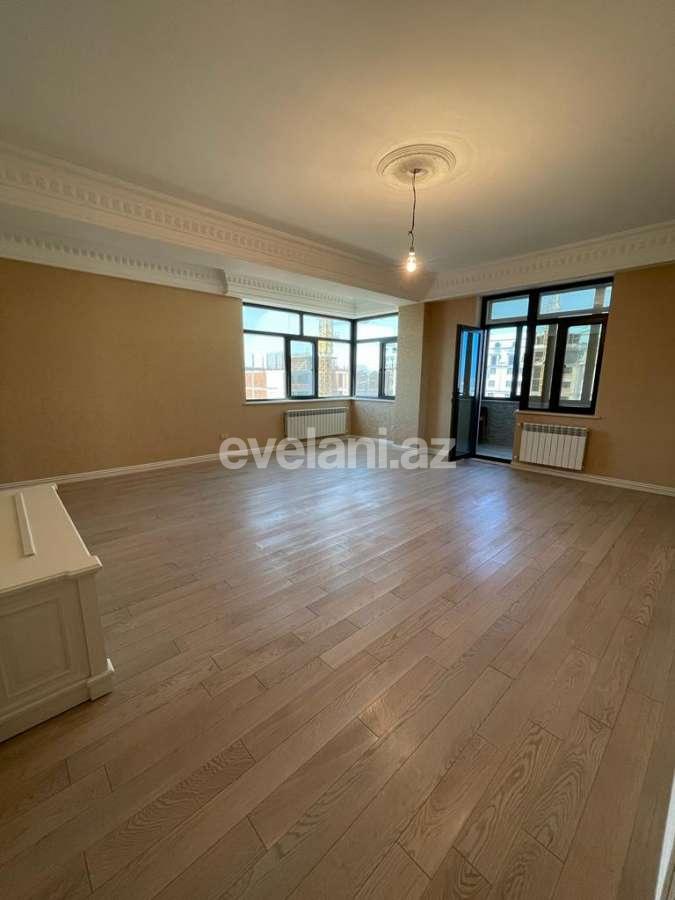 Sale, new building, 2 room, 103 m², Baku, Narimanov r, Ganjlik m.