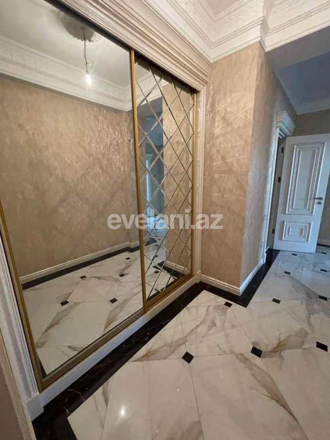 Sale, new building, 2 room, 103 m², Baku, Narimanov r, Ganjlik m.