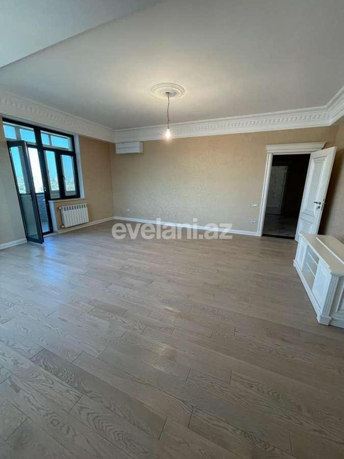 Sale, new building, 2 room, 103 m², Baku, Narimanov r, Ganjlik m.