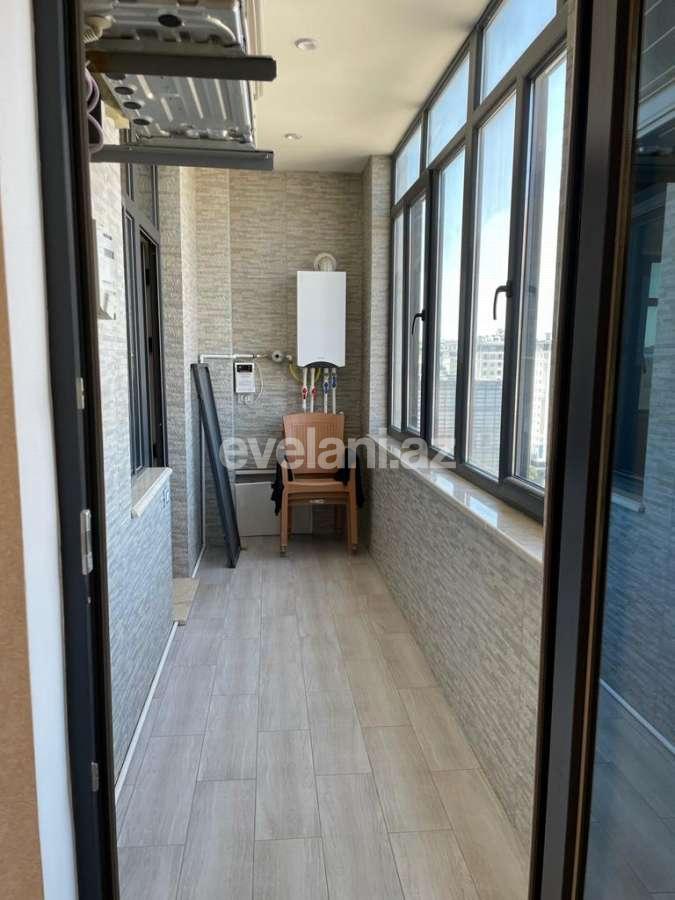 Sale, new building, 2 room, 103 m², Baku, Narimanov r, Ganjlik m.