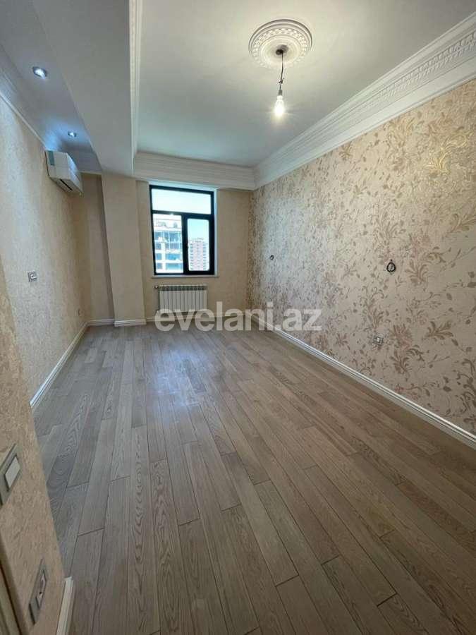 Sale, new building, 2 room, 103 m², Baku, Narimanov r, Ganjlik m.