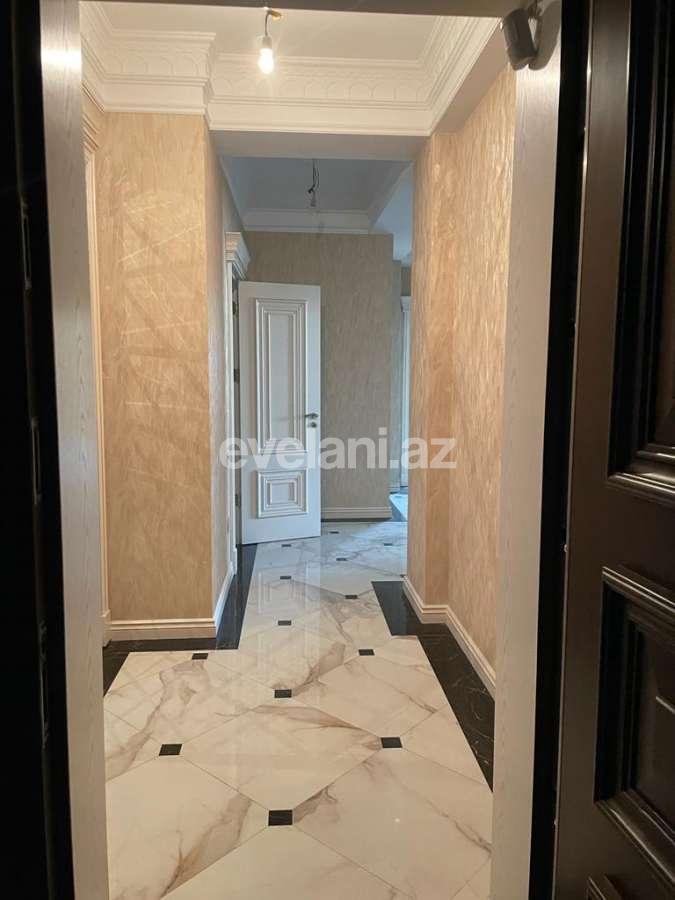 Sale, new building, 2 room, 103 m², Baku, Narimanov r, Ganjlik m.
