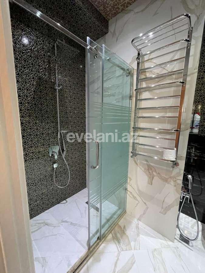 Sale, new building, 2 room, 103 m², Baku, Narimanov r, Ganjlik m.