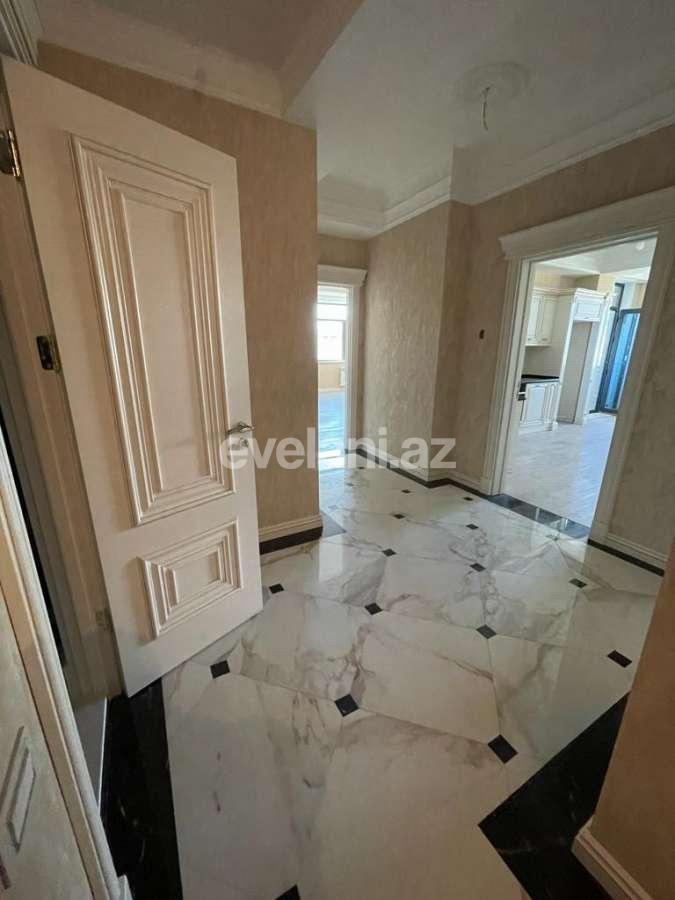 Sale, new building, 2 room, 103 m², Baku, Narimanov r, Ganjlik m.