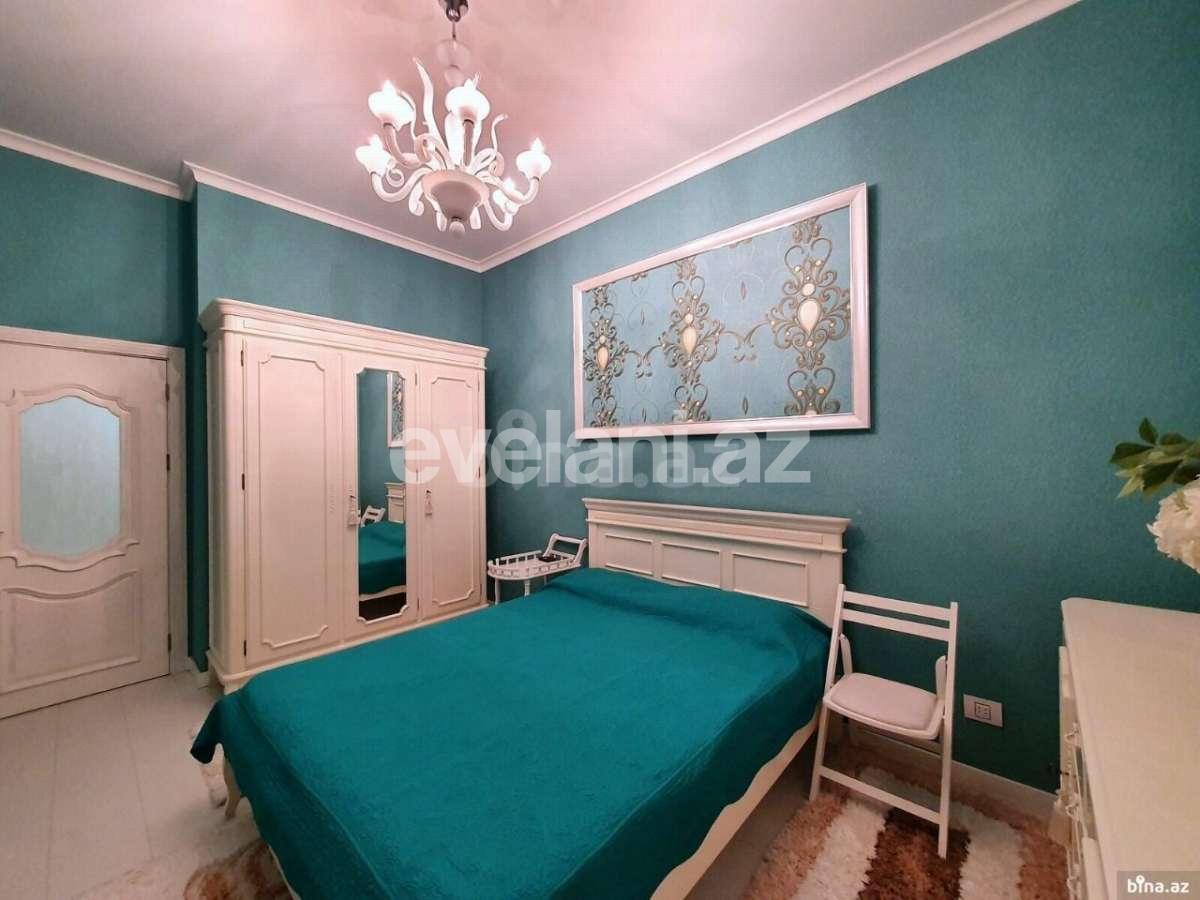 Satılır, yeni tikili, 2 otaqlı, 70 m², Bakı, Nəsimi r, 28 may m.