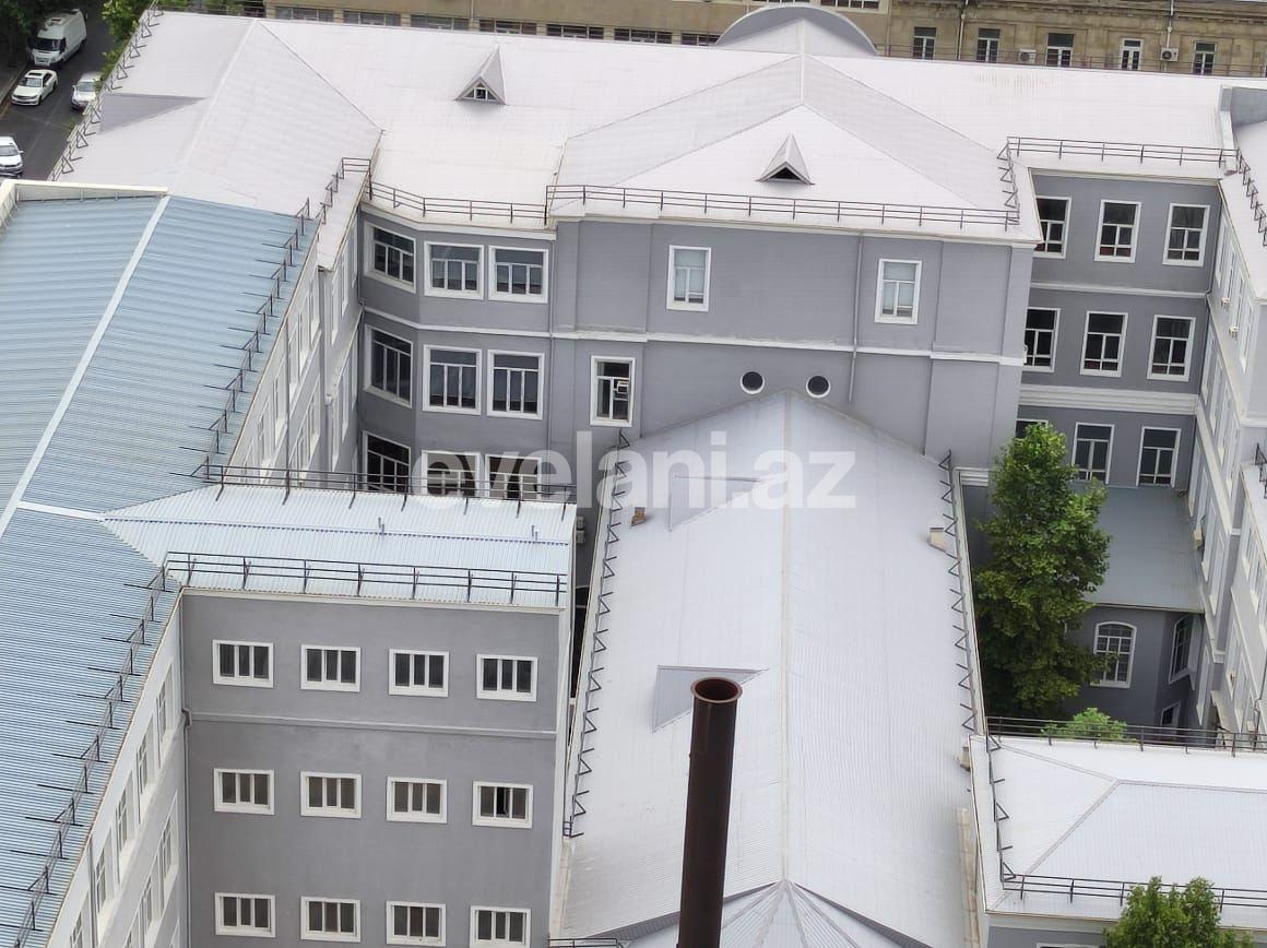 Satılır, yeni tikili, 2 otaqlı, 70 m², Bakı, Nəsimi r, 28 may m.