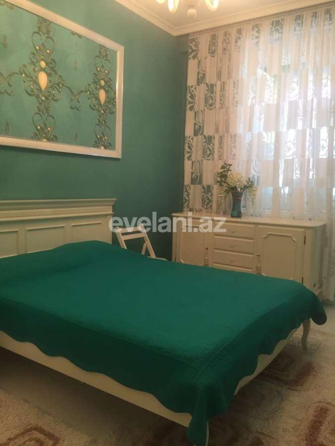 Satılır, yeni tikili, 2 otaqlı, 70 m², Bakı, Nəsimi r, 28 may m.
