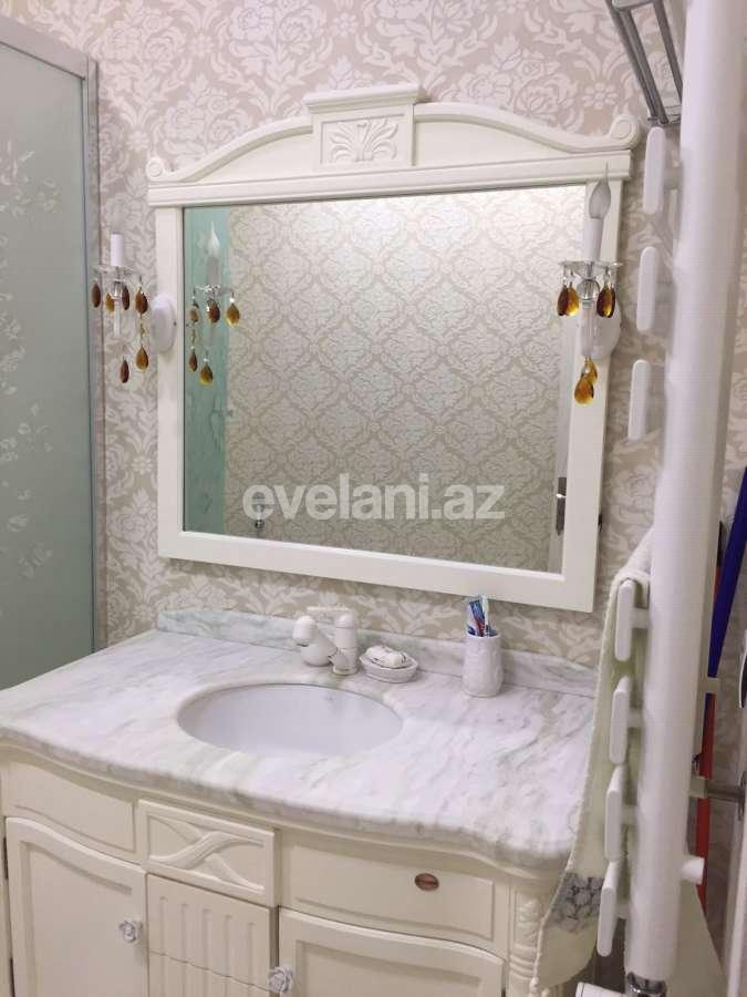 Satılır, yeni tikili, 2 otaqlı, 70 m², Bakı, Nəsimi r, 28 may m.