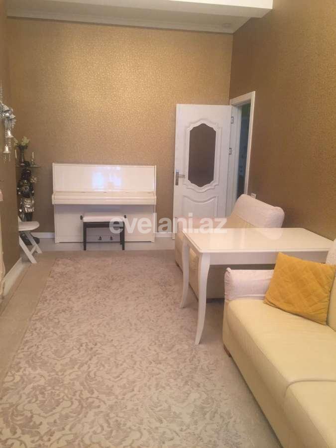 Satılır, yeni tikili, 2 otaqlı, 70 m², Bakı, Nəsimi r, 28 may m.