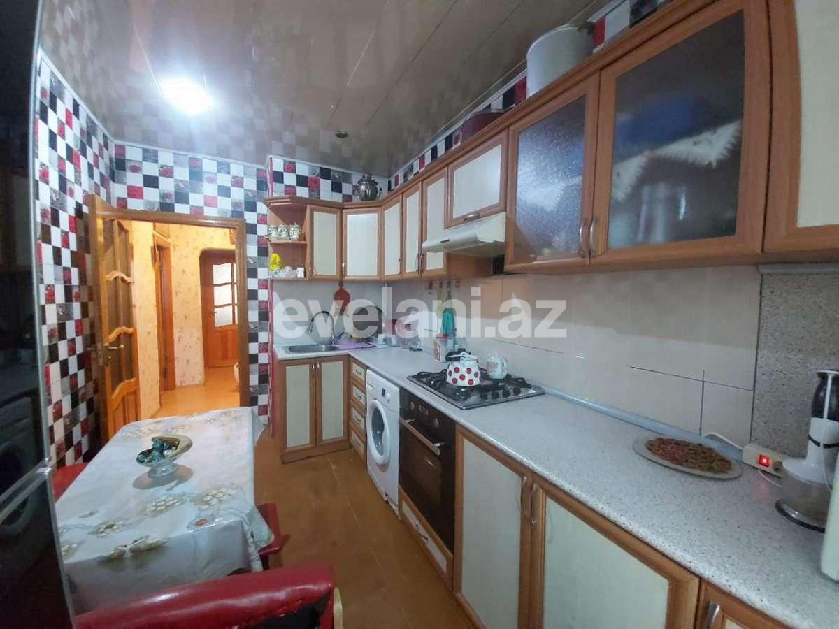 Satılır, köhnə tikili, 3 otaqlı, 63 m², Sumqayıt, 9-cu mikrorayon r.