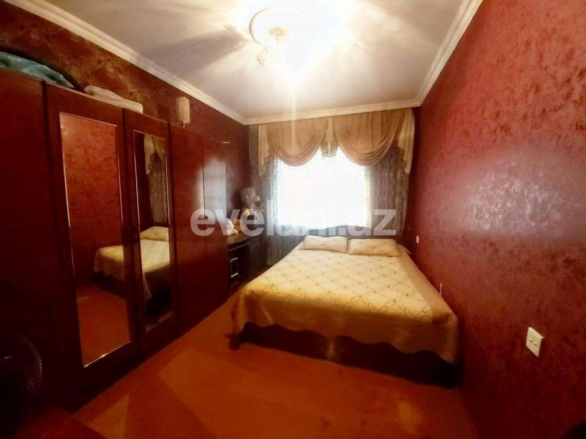 Satılır, köhnə tikili, 3 otaqlı, 63 m², Sumqayıt, 9-cu mikrorayon r.