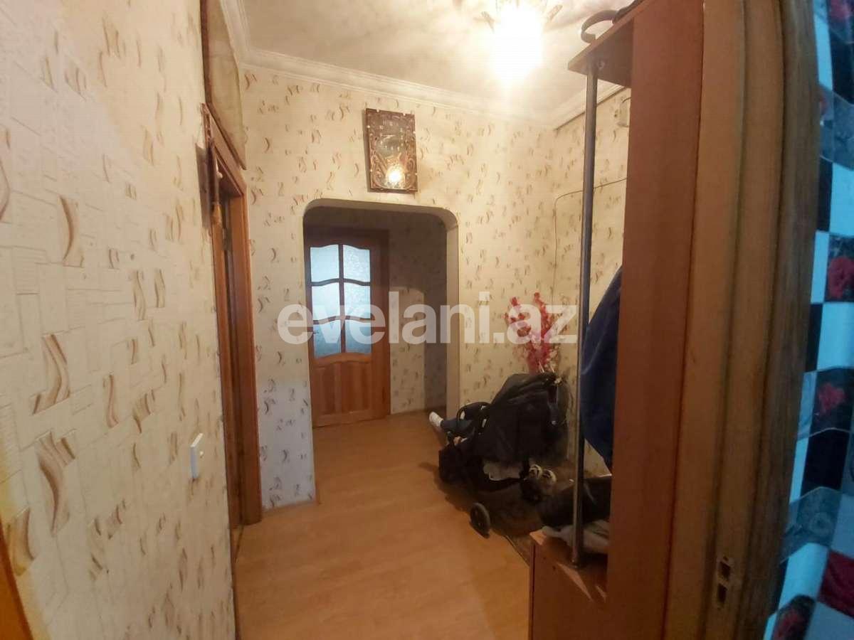 Satılır, köhnə tikili, 3 otaqlı, 63 m², Sumqayıt, 9-cu mikrorayon r.