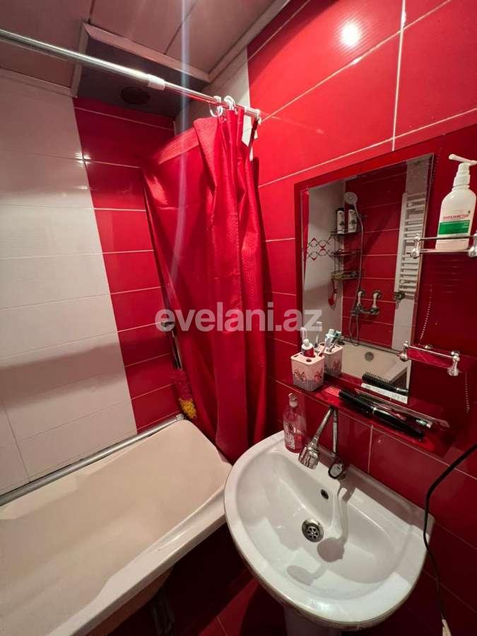 Satılır, köhnə tikili, 3 otaqlı, 63 m², Sumqayıt, 9-cu mikrorayon r.