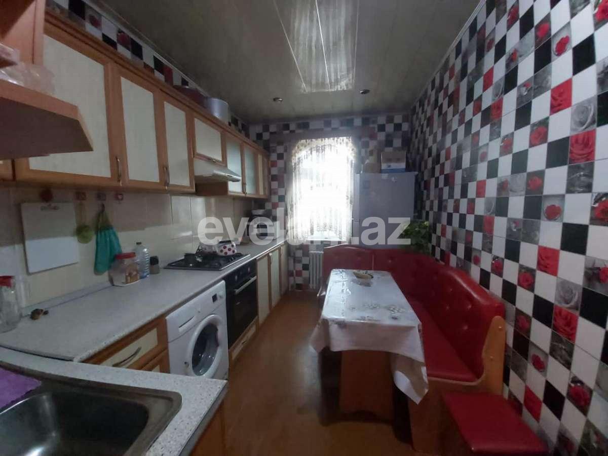 Satılır, köhnə tikili, 3 otaqlı, 63 m², Sumqayıt, 9-cu mikrorayon r.