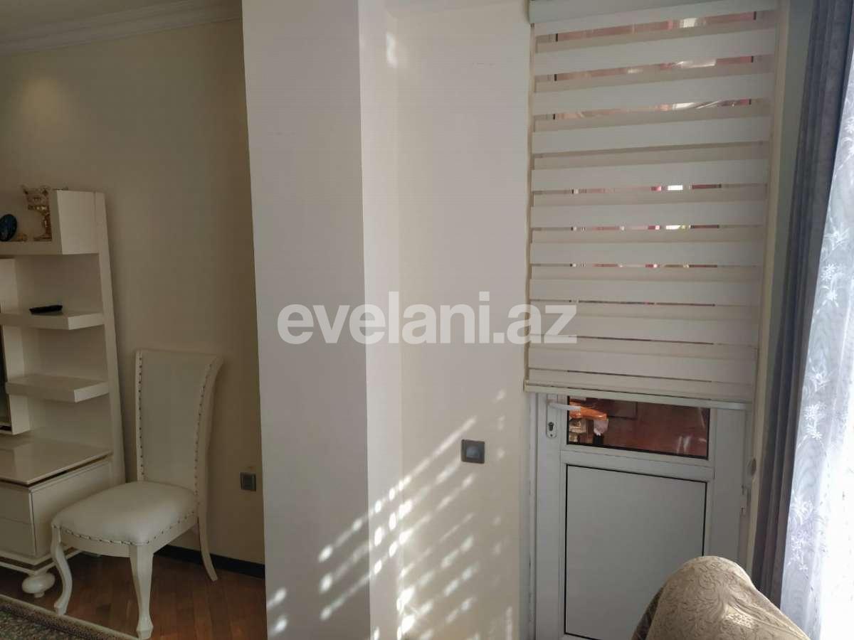 Sale, new building, 3 room, 130 m², Baku, Narimanov r, Ganjlik m.