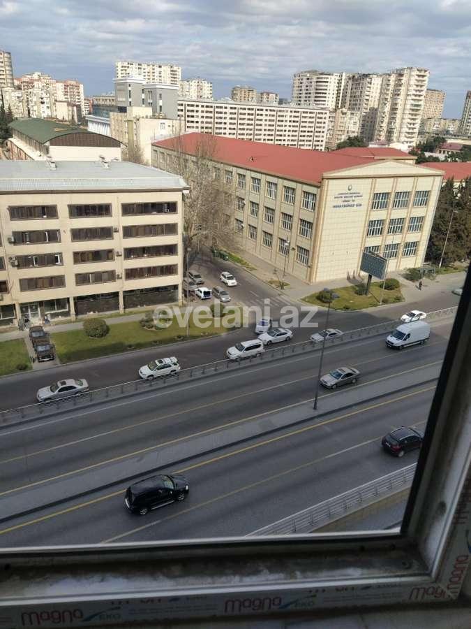 Sale, new building, 3 room, 130 m², Baku, Narimanov r, Ganjlik m.