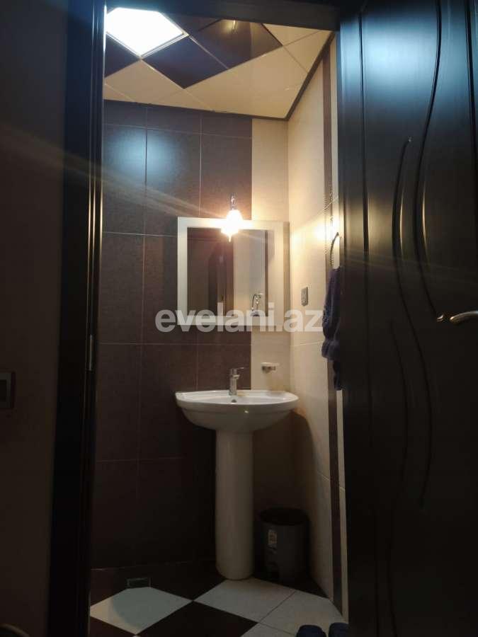 Sale, new building, 3 room, 130 m², Baku, Narimanov r, Ganjlik m.