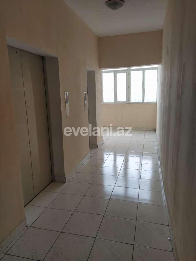Sale, new building, 3 room, 130 m², Baku, Narimanov r, Ganjlik m.