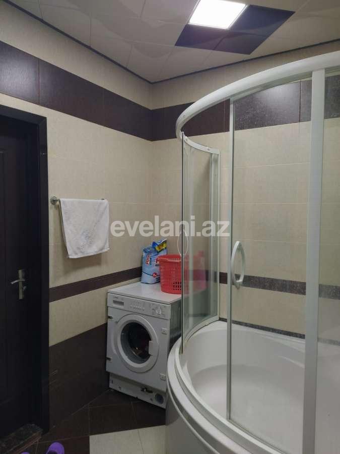 Sale, new building, 3 room, 130 m², Baku, Narimanov r, Ganjlik m.