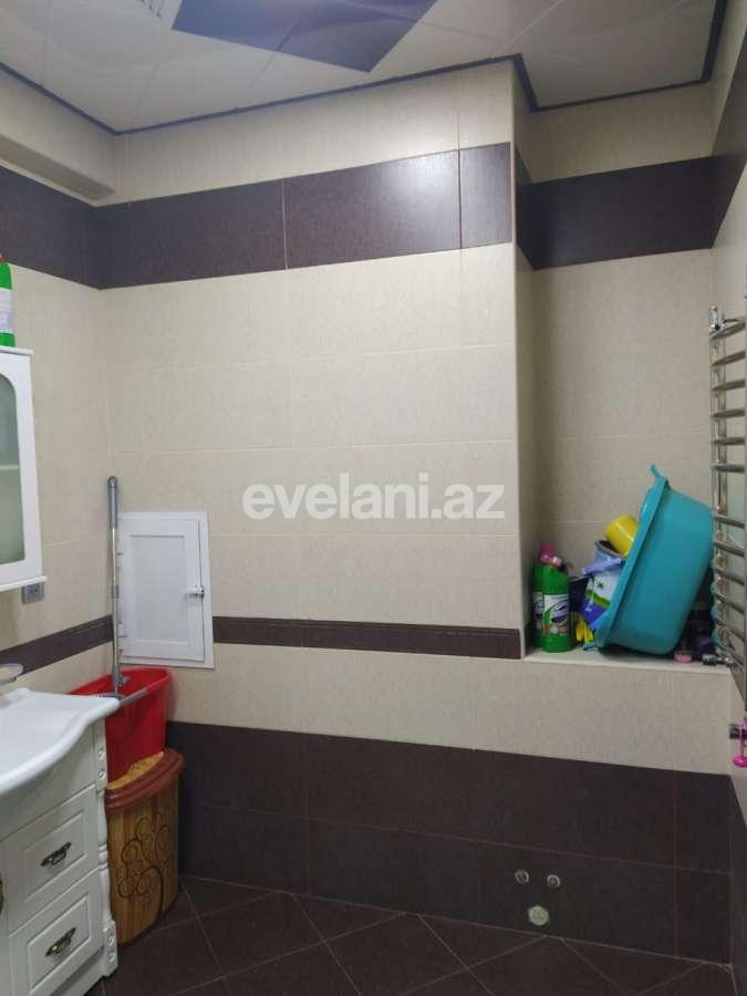 Sale, new building, 3 room, 130 m², Baku, Narimanov r, Ganjlik m.