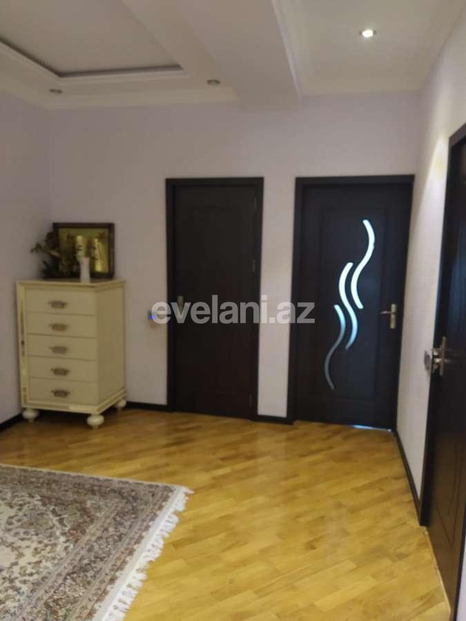 Sale, new building, 3 room, 130 m², Baku, Narimanov r, Ganjlik m.