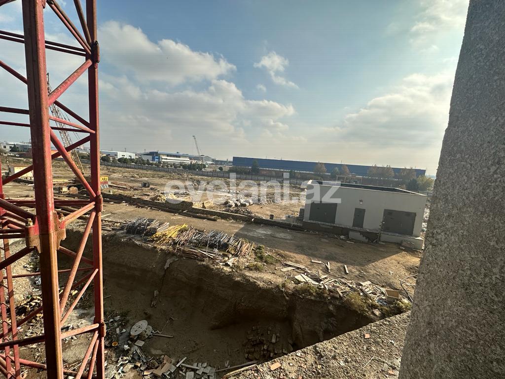 Satılır, yeni tikili, 4 otaqlı, 151 m², Sumqayıt, Sumqayıt şəhər r.