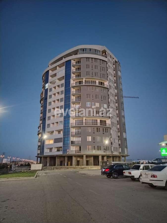 Satılır, yeni tikili, 4 otaqlı, 151 m², Sumqayıt, Sumqayıt şəhər r.