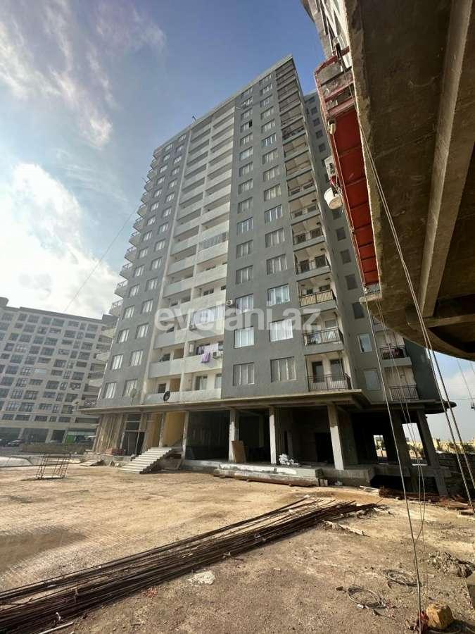 Satılır, yeni tikili, 4 otaqlı, 151 m², Sumqayıt, Sumqayıt şəhər r.