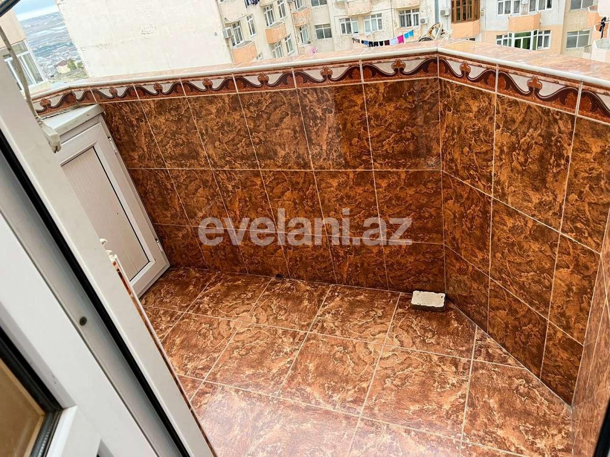 Satılır, yeni tikili, 2 otaqlı, 72 m², Bakı, Suraxanı r, Massiv D q.