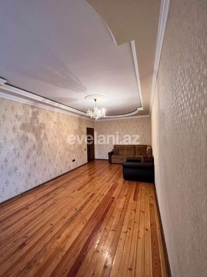 Satılır, yeni tikili, 2 otaqlı, 72 m², Bakı, Suraxanı r, Massiv D q.