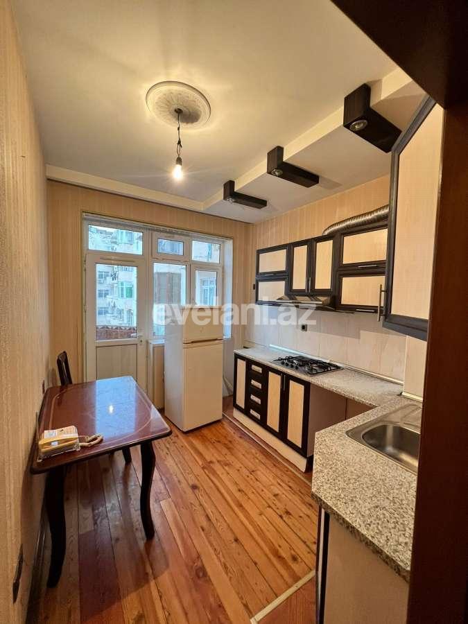 Satılır, yeni tikili, 2 otaqlı, 72 m², Bakı, Suraxanı r, Massiv D q.