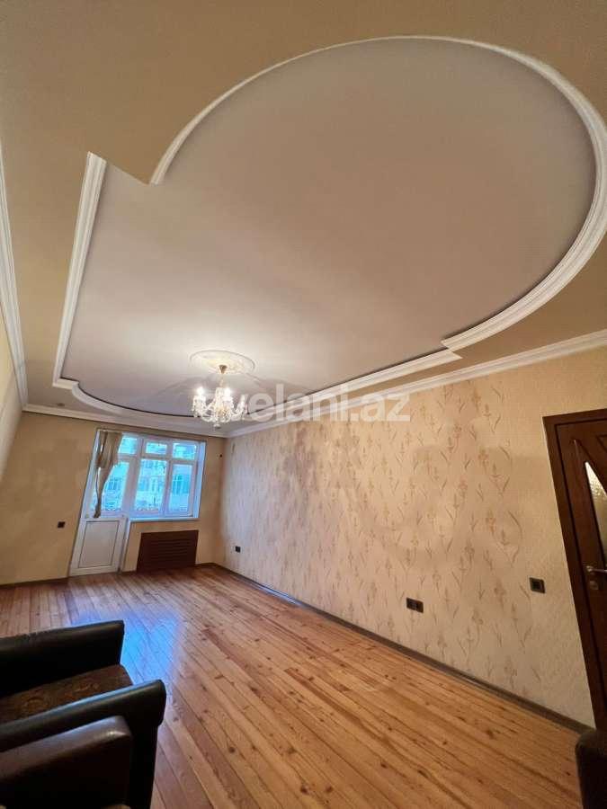 Satılır, yeni tikili, 2 otaqlı, 72 m², Bakı, Suraxanı r, Massiv D q.
