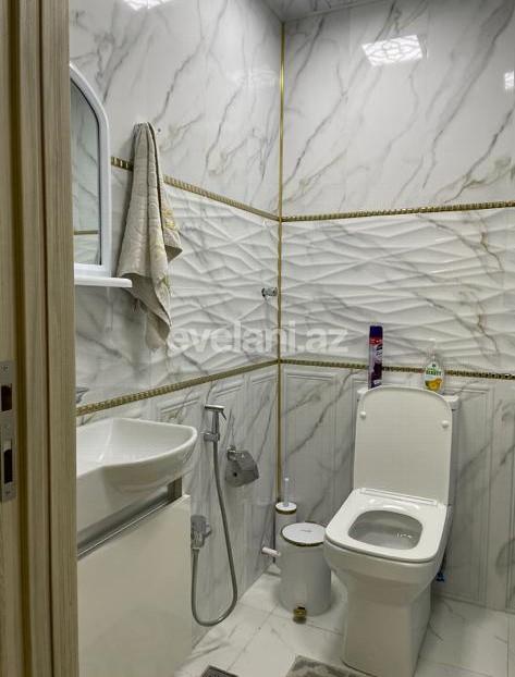 Продаётся, новостройка, 4-комнаты, 154 m², Баку, Ясамальский r, Иншаатчылар m.