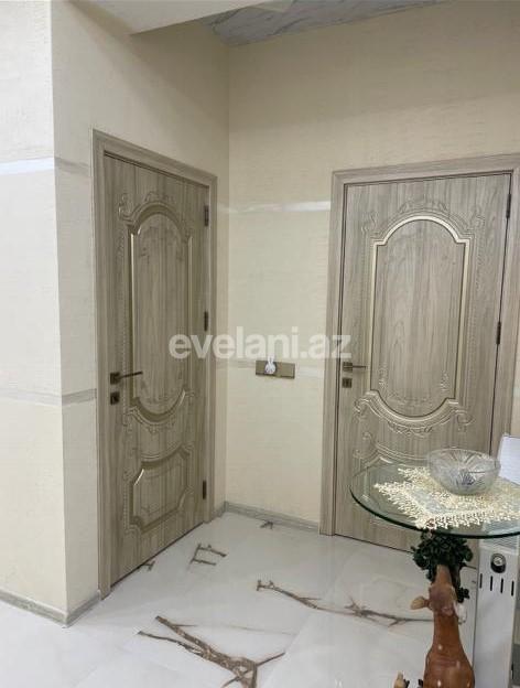 Продаётся, новостройка, 4-комнаты, 154 m², Баку, Ясамальский r, Иншаатчылар m.