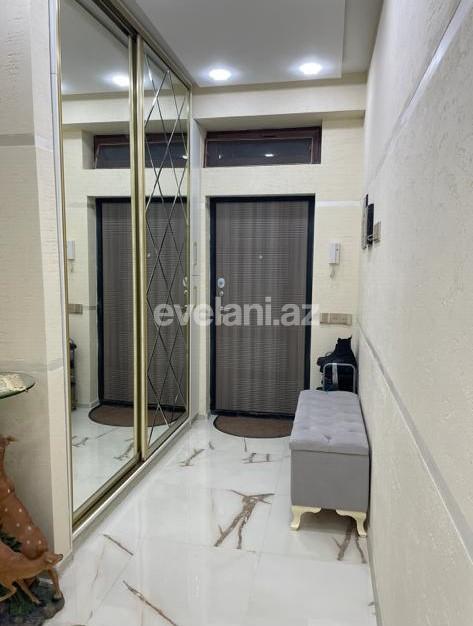 Продаётся, новостройка, 4-комнаты, 154 m², Баку, Ясамальский r, Иншаатчылар m.