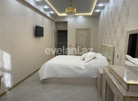 Продаётся, новостройка, 4-комнаты, 154 m², Баку, Ясамальский r, Иншаатчылар m.