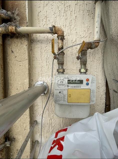 Продаётся, новостройка, 4-комнаты, 154 m², Баку, Ясамальский r, Иншаатчылар m.