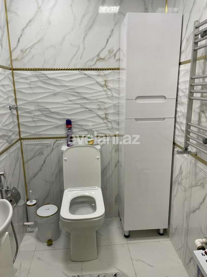 Продаётся, новостройка, 4-комнаты, 154 m², Баку, Ясамальский r, Иншаатчылар m.