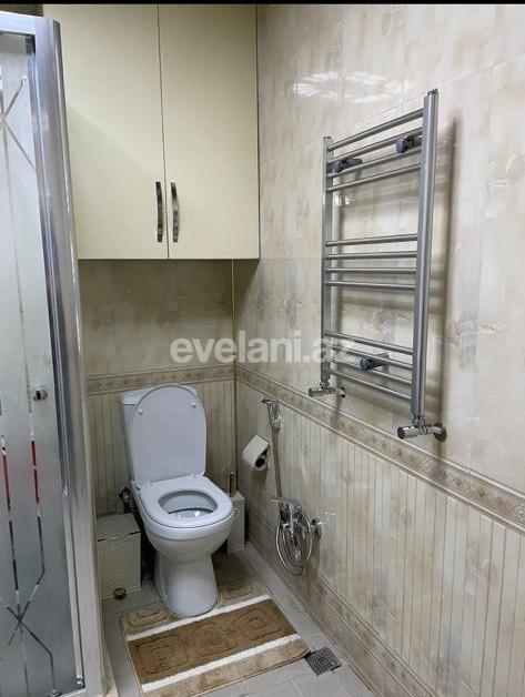 Продаётся, новостройка, 4-комнаты, 154 m², Баку, Ясамальский r, Иншаатчылар m.