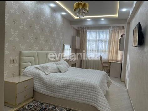 Продаётся, новостройка, 4-комнаты, 154 m², Баку, Ясамальский r, Иншаатчылар m.