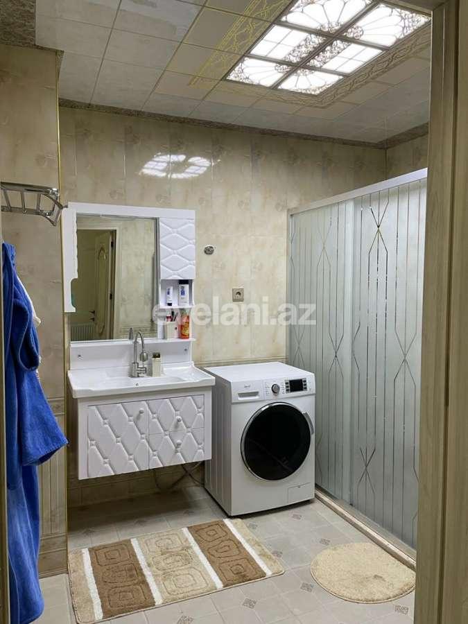 Продаётся, новостройка, 4-комнаты, 154 m², Баку, Ясамальский r, Иншаатчылар m.